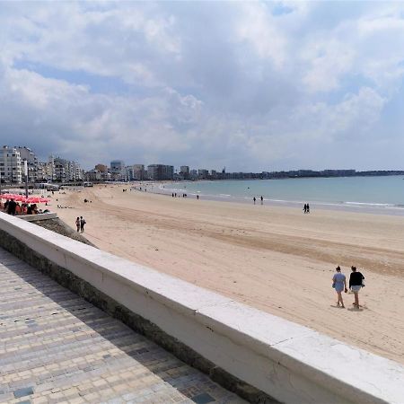 Le Calypso Apartment Les Sables-d'Olonne Luaran gambar