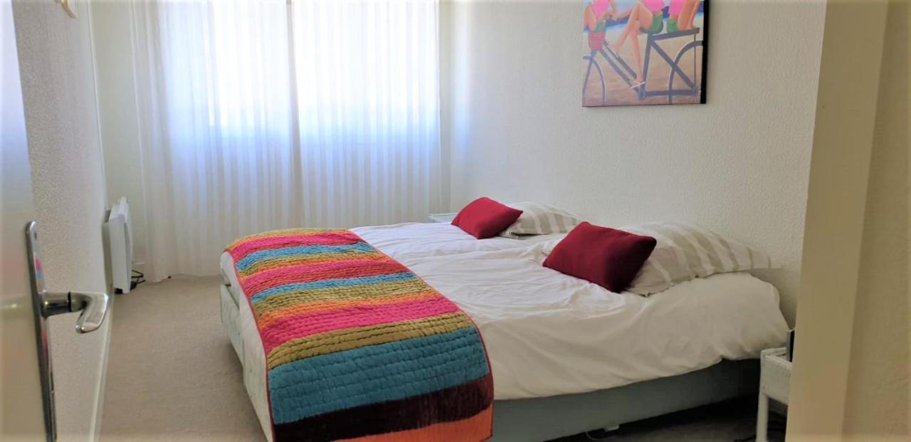 Le Calypso Apartment Les Sables-d'Olonne Luaran gambar