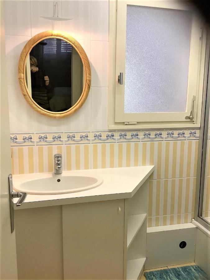 Le Calypso Apartment Les Sables-d'Olonne Luaran gambar