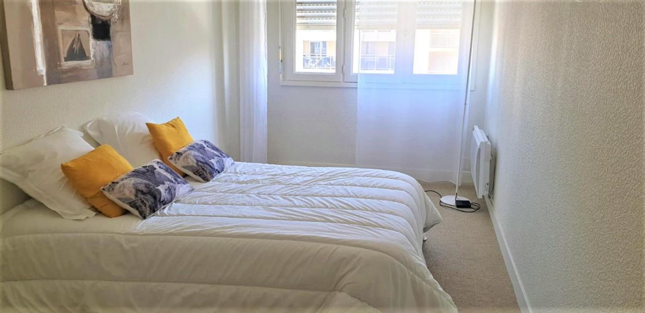 Le Calypso Apartment Les Sables-d'Olonne Luaran gambar